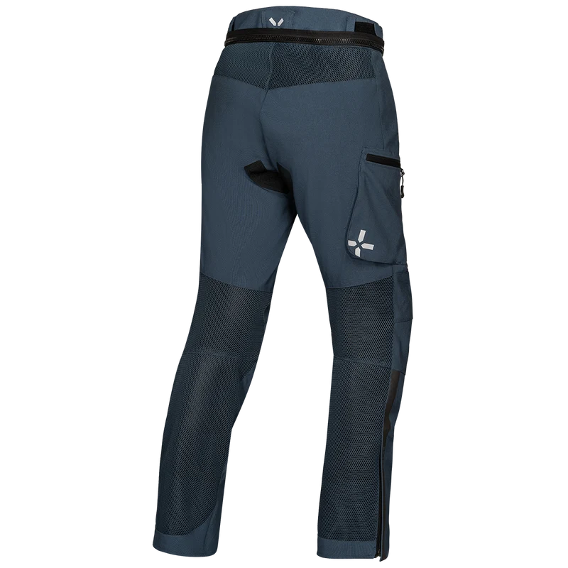 Tourster-BigAir 1.0 Hose blau