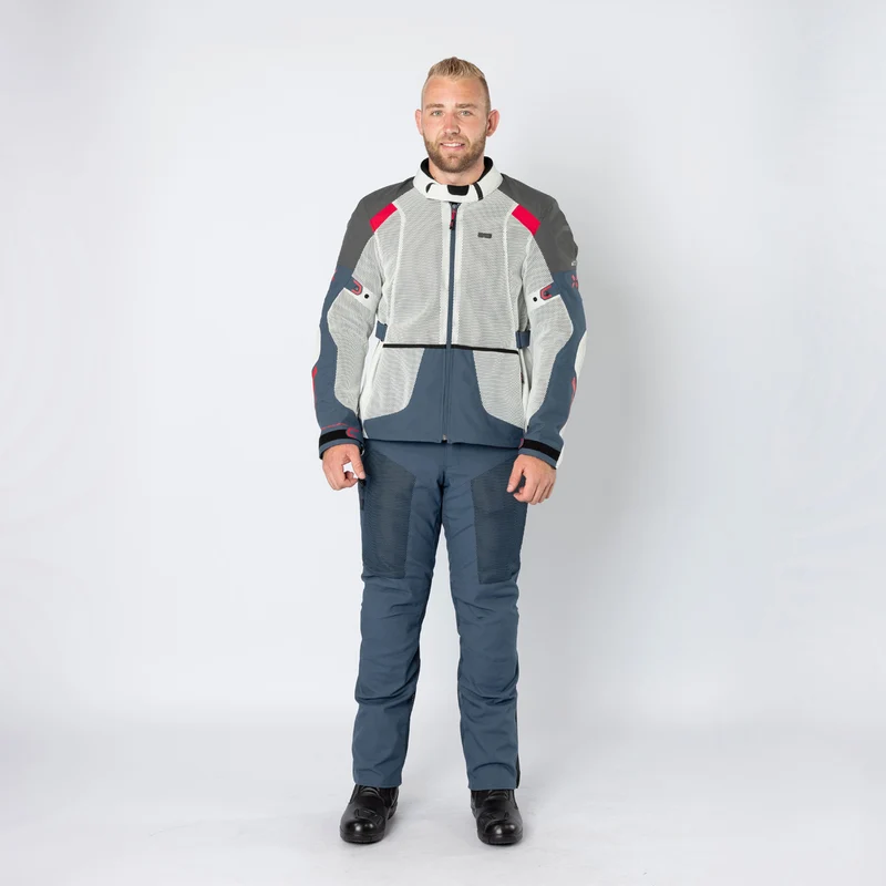 Tourster-BigAir 1.0 Hose blau