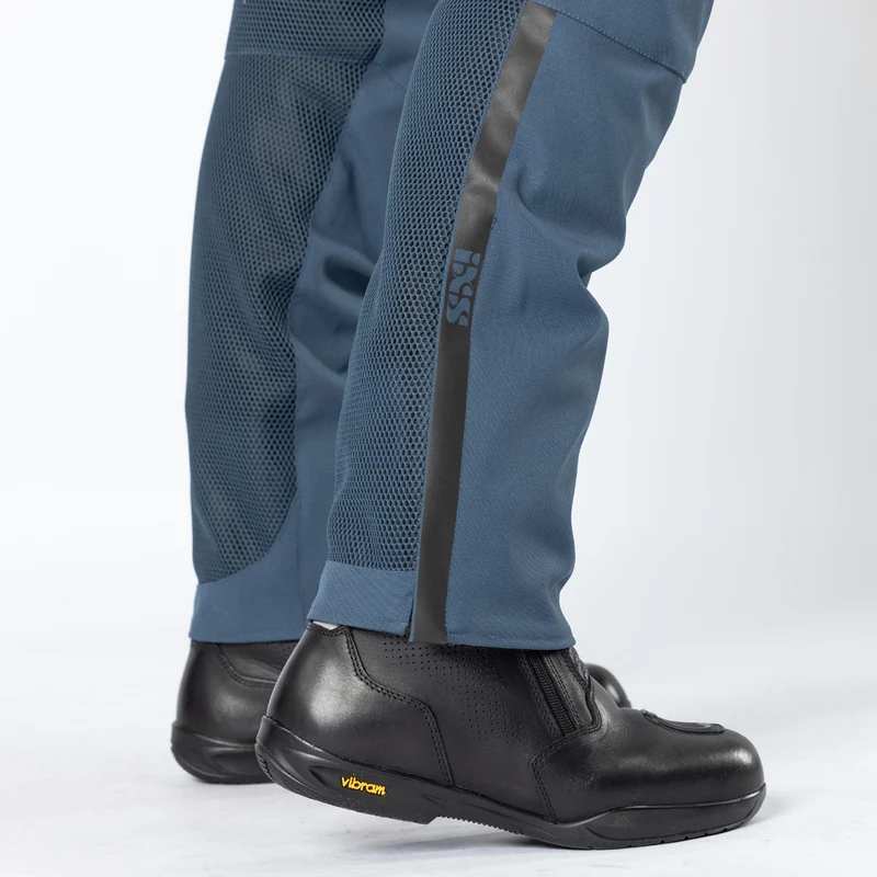 Tourster-BigAir 1.0 Hose blau
