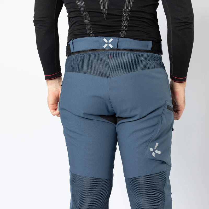Tourster-BigAir 1.0 Hose blau