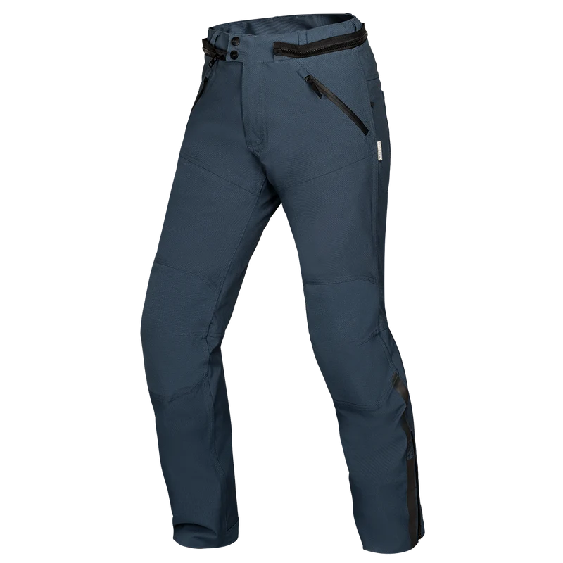 Tourster-STX 1.0 Laminathose blau