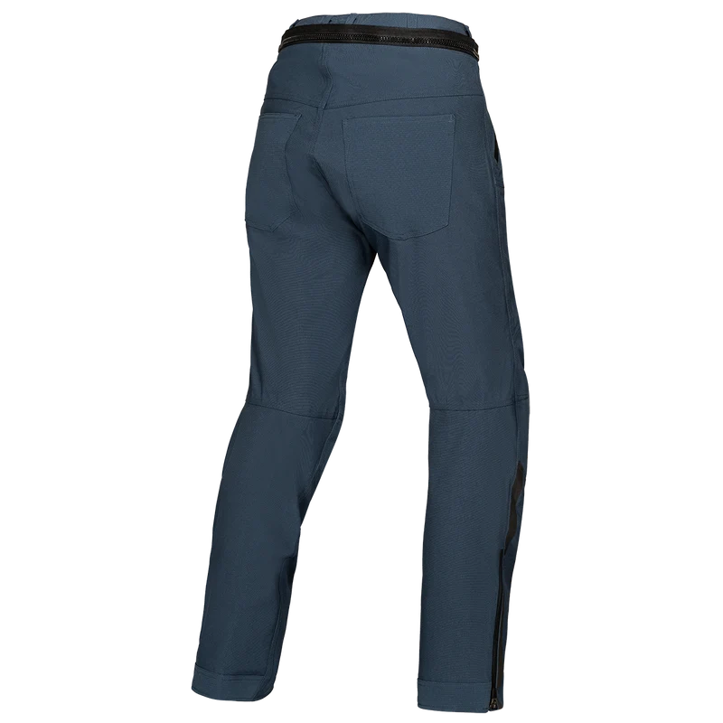Tourster-STX 1.0 Laminathose blau