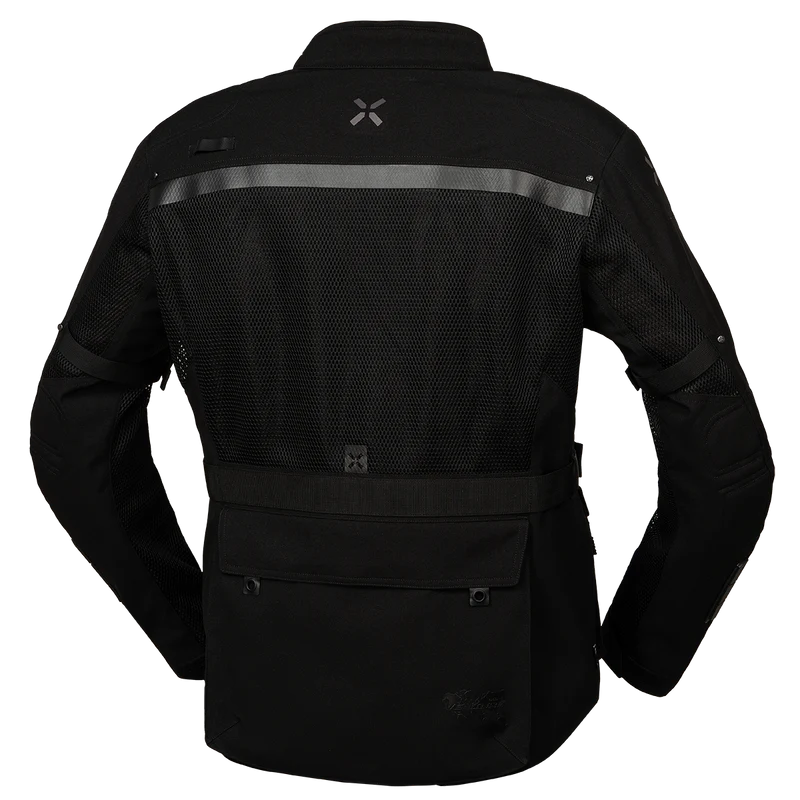 Venture-BigAir 1.0 Jacke schwarz