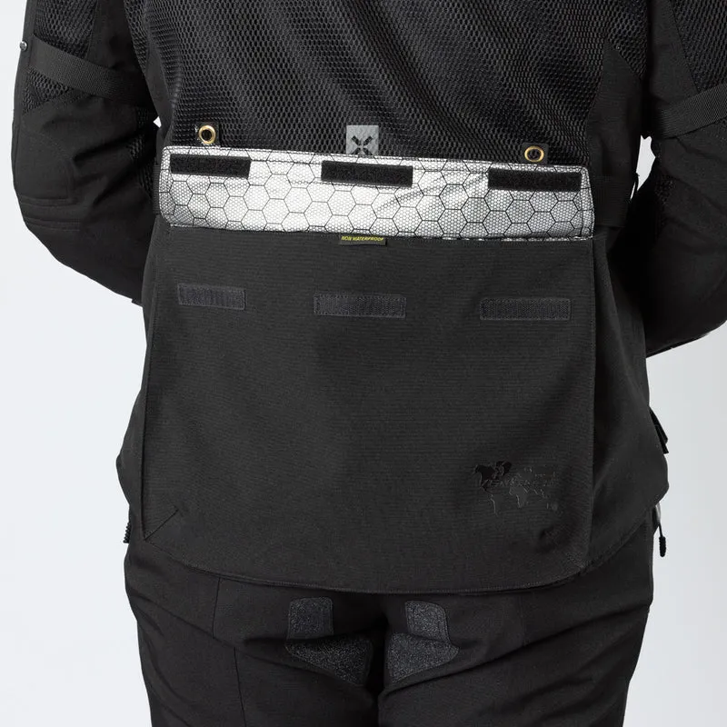 Venture-BigAir 1.0 Jacke schwarz