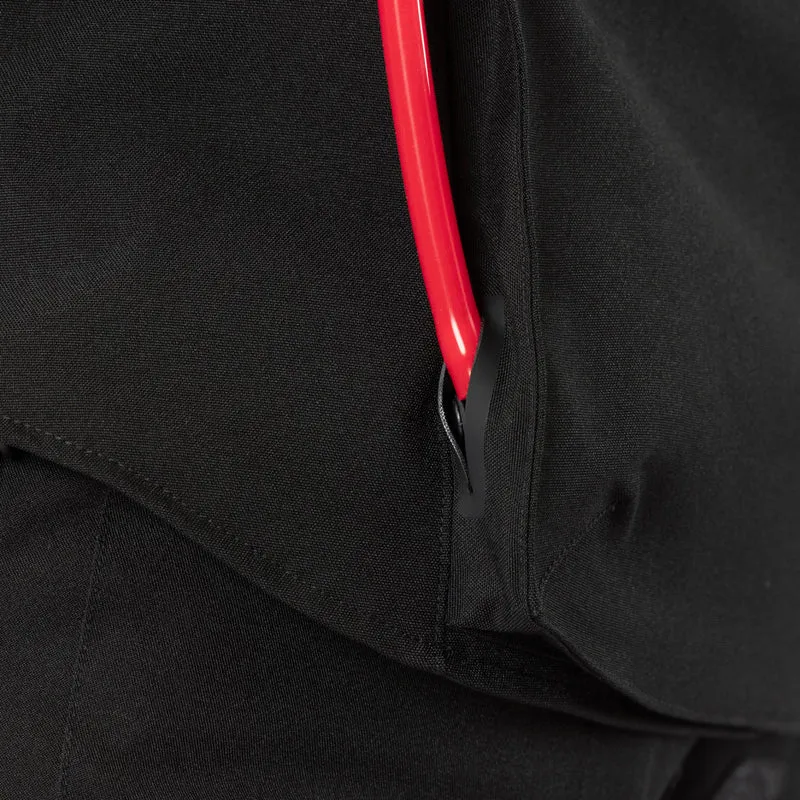 Venture-BigAir 1.0 Jacke schwarz