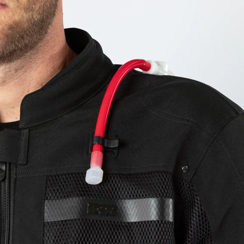 Venture-BigAir 1.0 Jacke schwarz