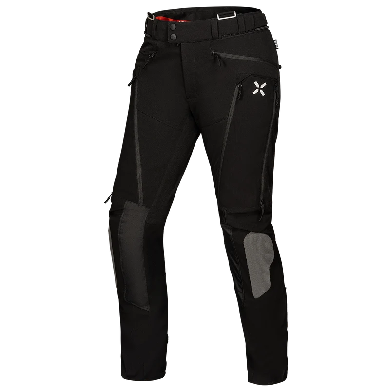 Damen Venture-Air 1.0 Hose schwarz