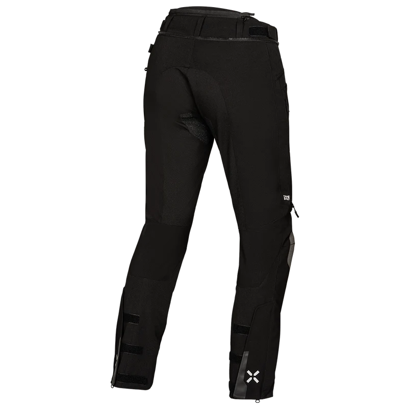 Damen Venture-Air 1.0 Hose schwarz