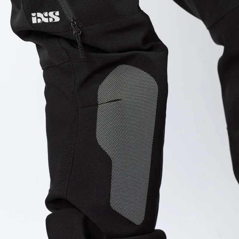 Damen Venture-Air 1.0 Hose schwarz