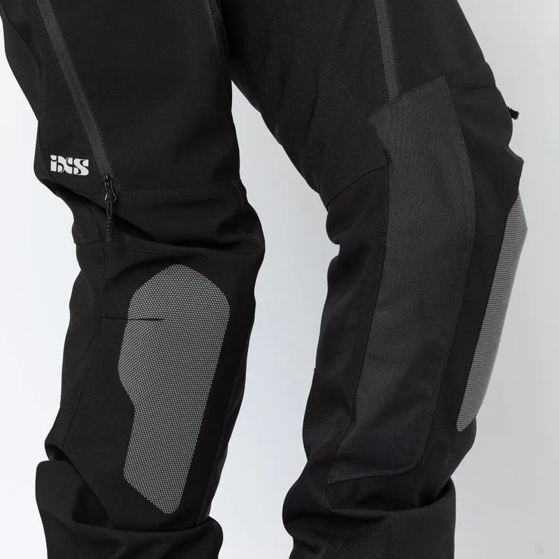 Damen Venture-Air 1.0 Hose schwarz