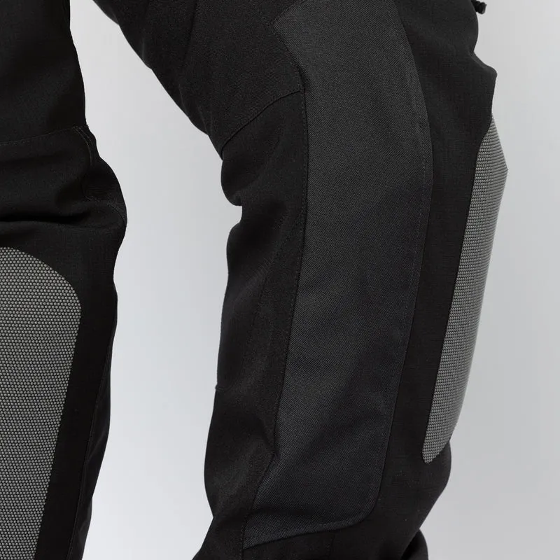 Damen Venture-Air 1.0 Hose schwarz