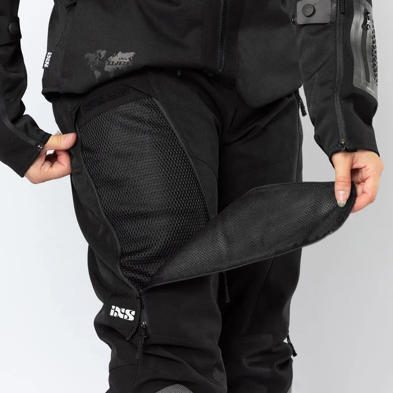 Damen Venture-Air 1.0 Hose schwarz