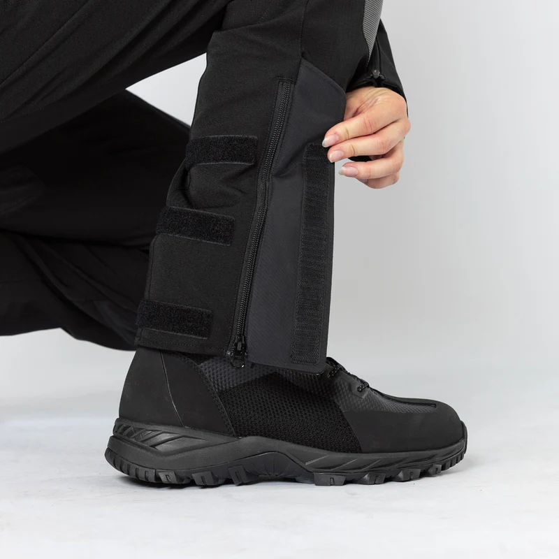 Damen Venture-Air 1.0 Hose schwarz