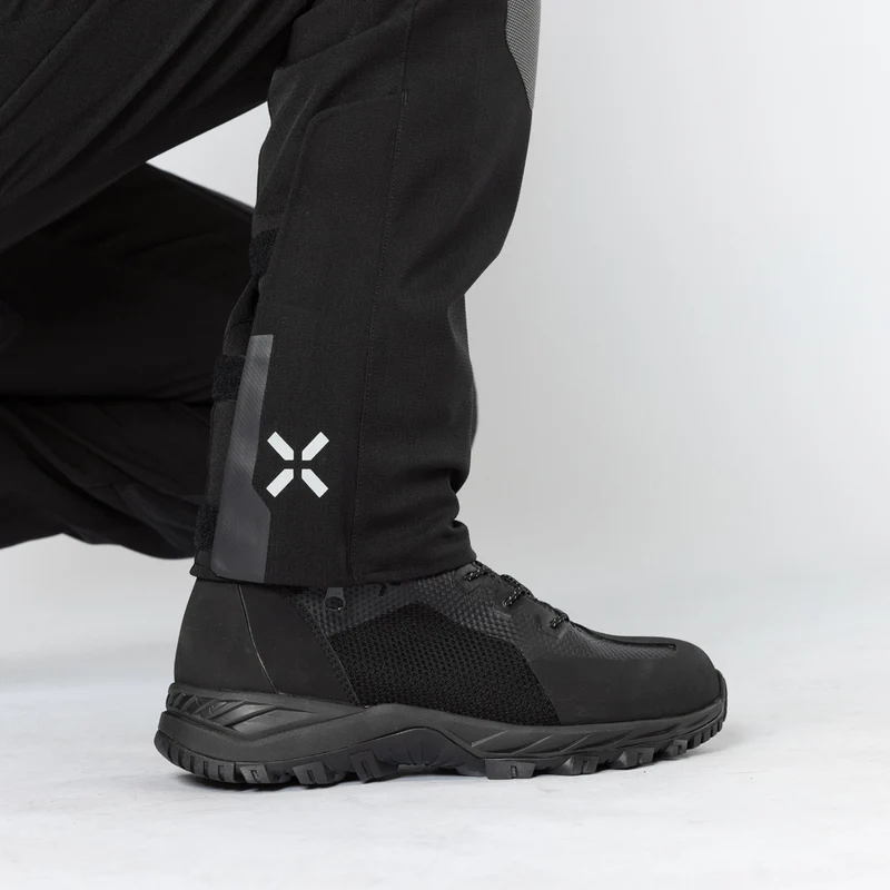Damen Venture-Air 1.0 Hose schwarz