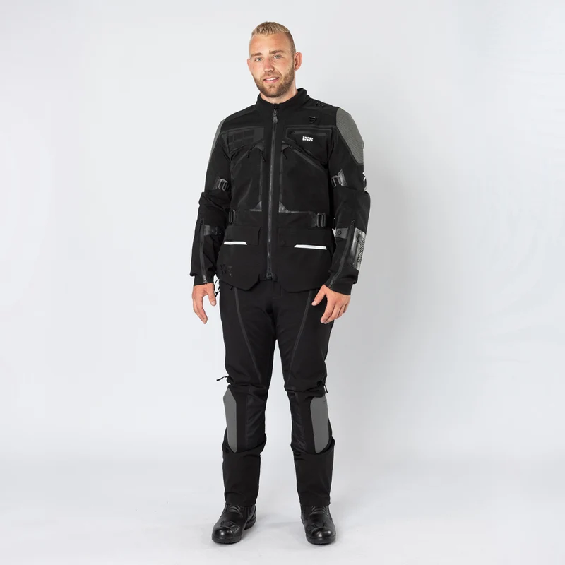 Venture-Air 1.0 Hose schwarz