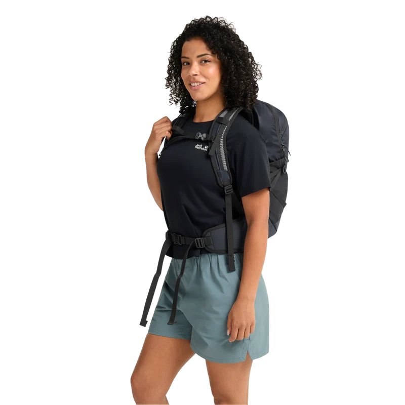ASTRO VENT 25 S-L