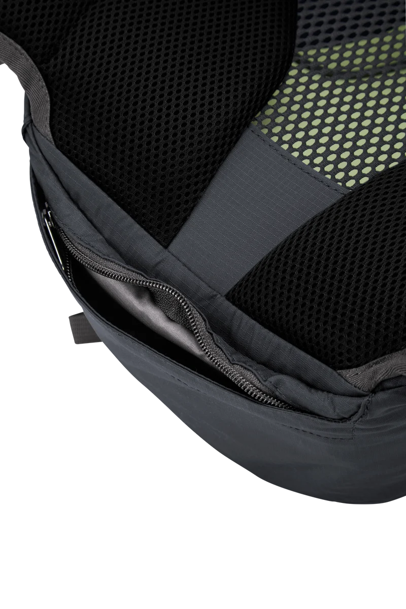 ASTRO VENT 25 S-L