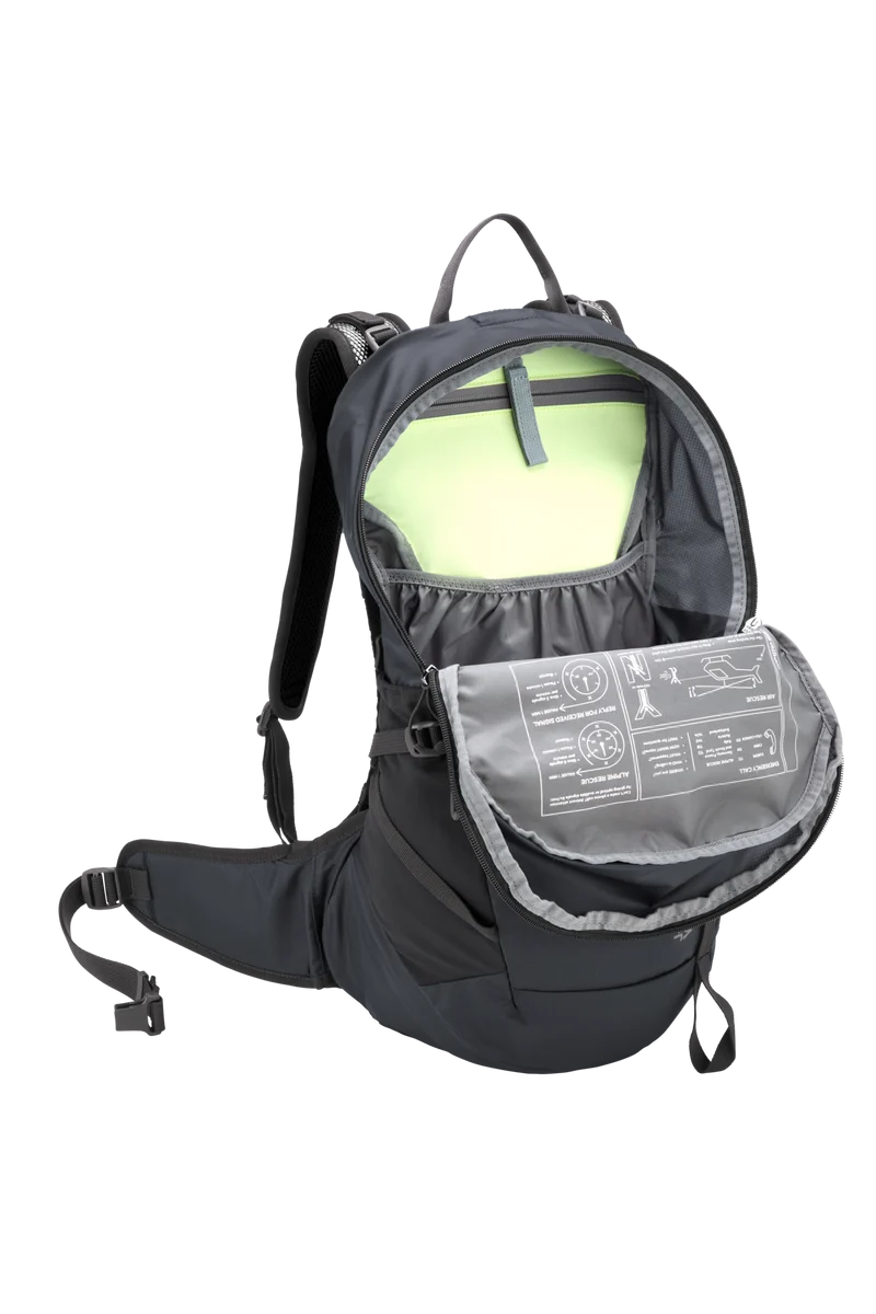 ASTRO VENT 25 S-L