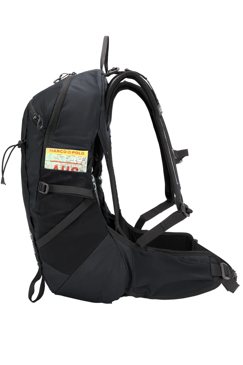 ASTRO VENT 25 S-L