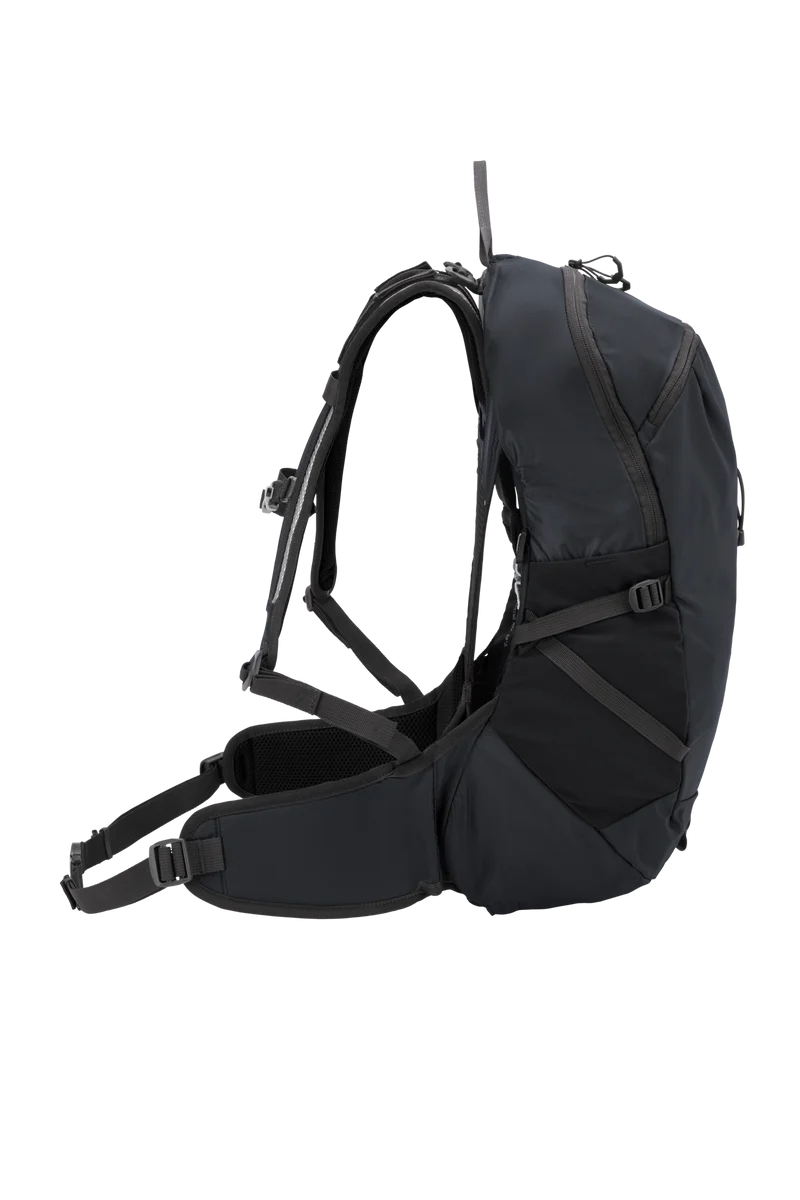ASTRO VENT 25 S-L