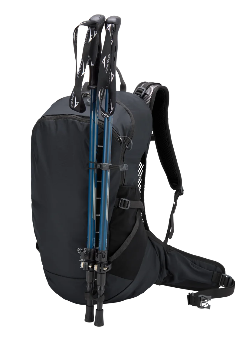 ASTRO VENT 25 S-L