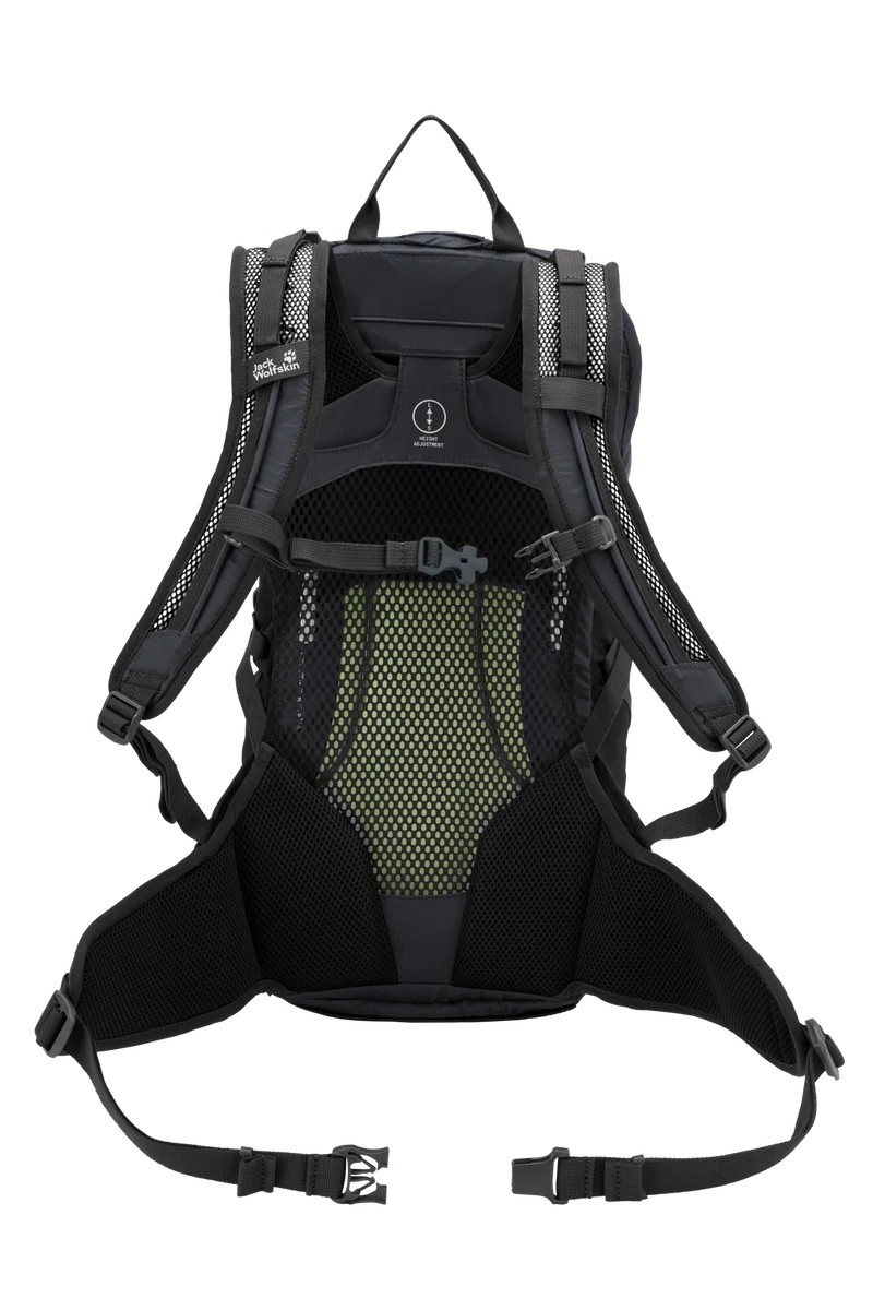 ASTRO VENT 25 S-L