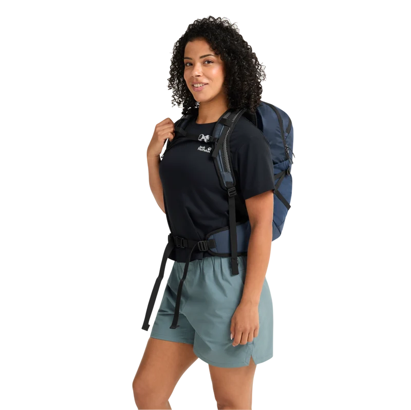 ASTRO VENT 25 S-L