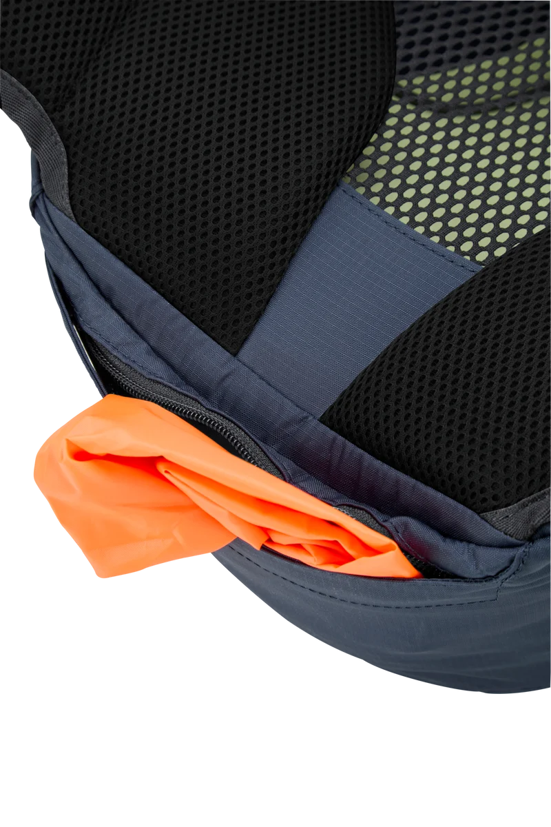 ASTRO VENT 25 S-L