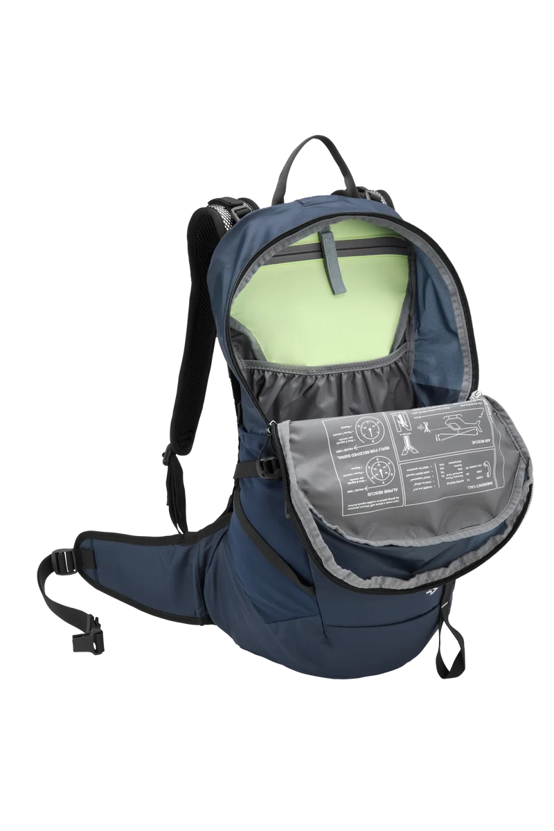 ASTRO VENT 25 S-L
