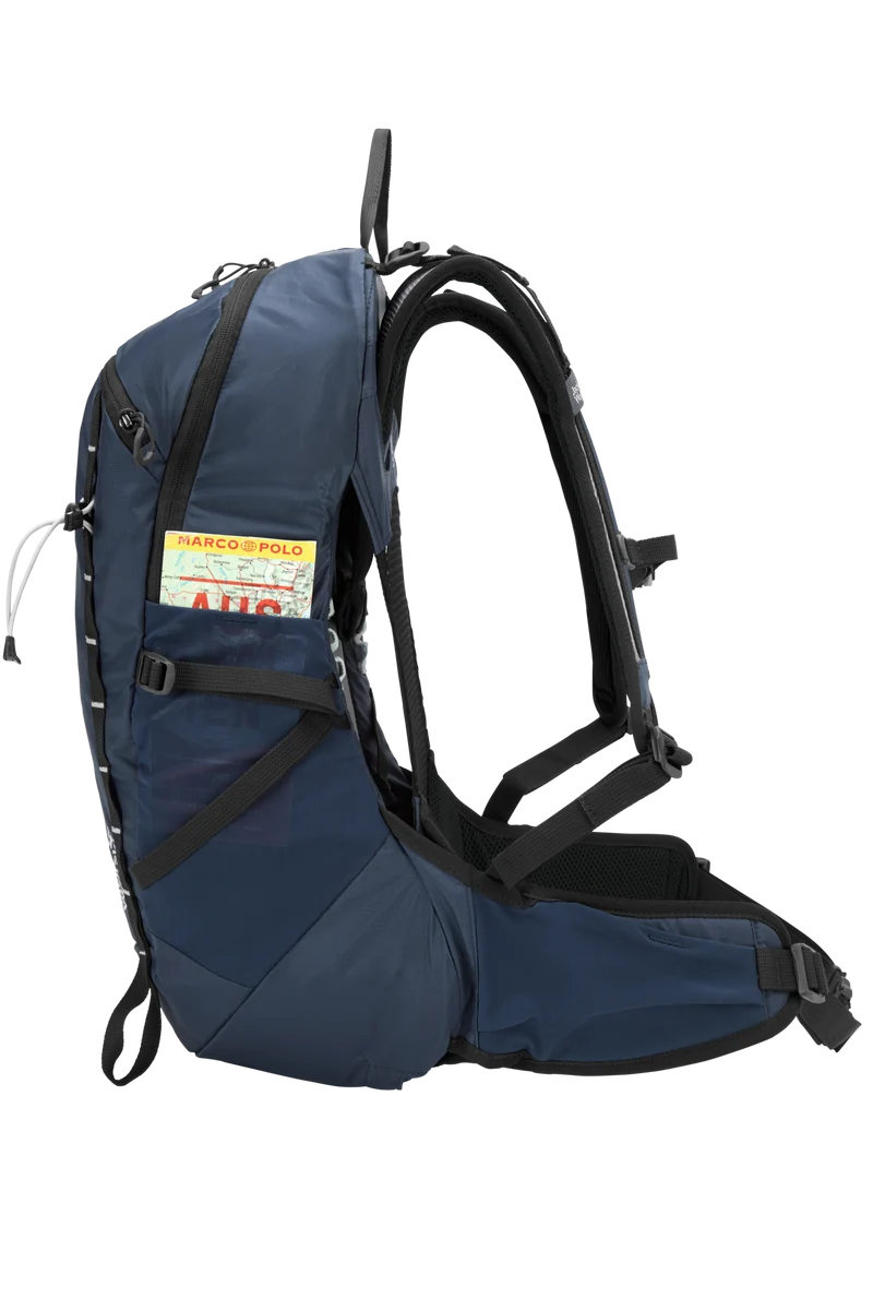 ASTRO VENT 25 S-L