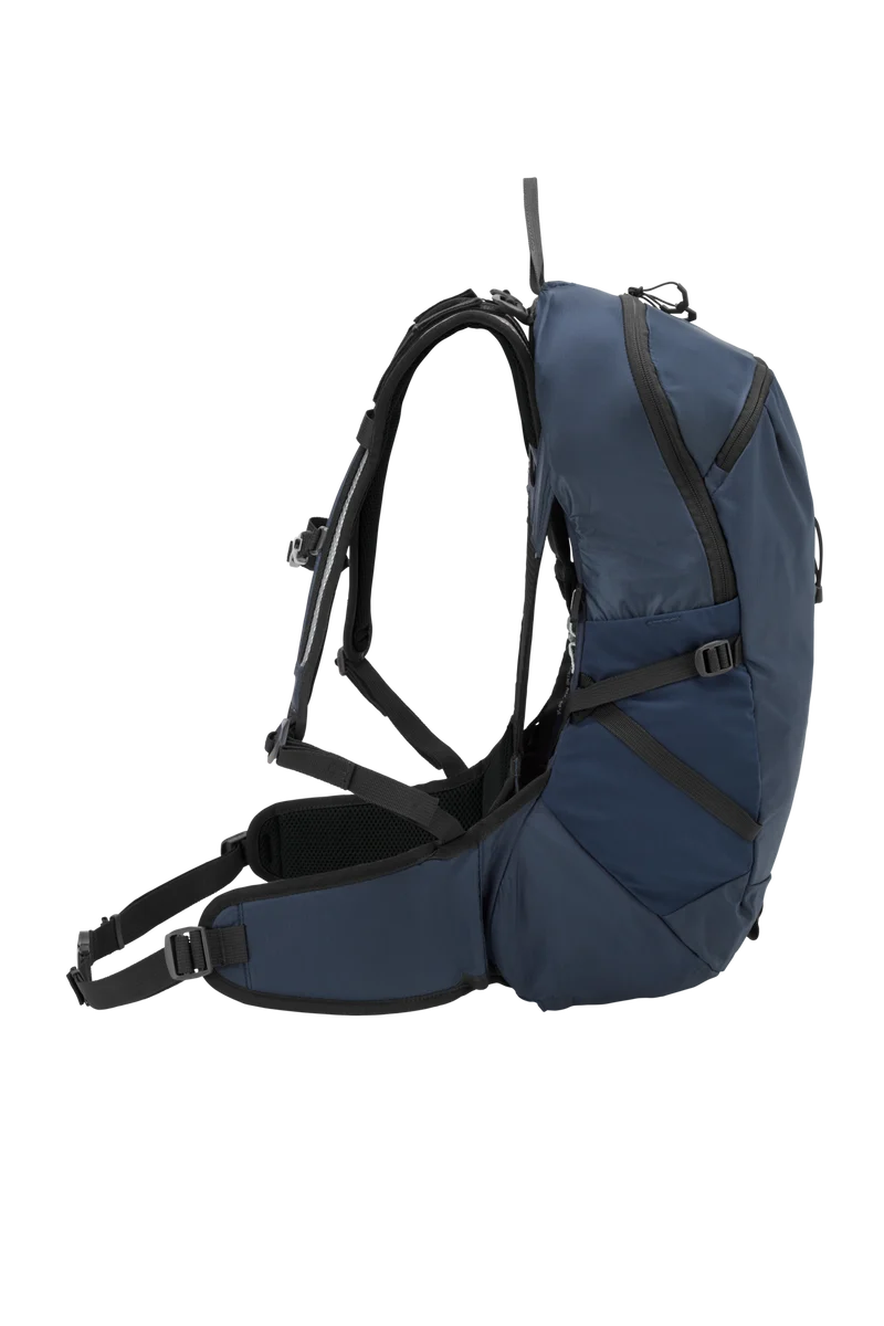 ASTRO VENT 25 S-L