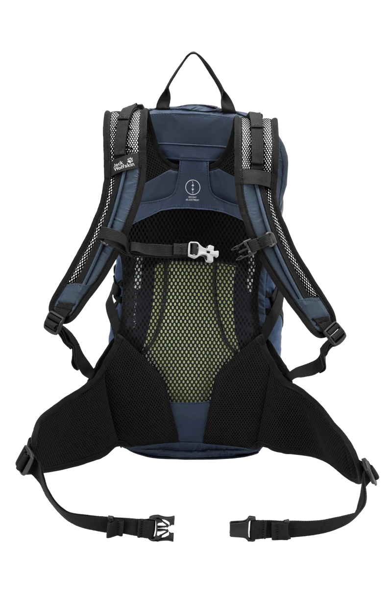 ASTRO VENT 25 S-L