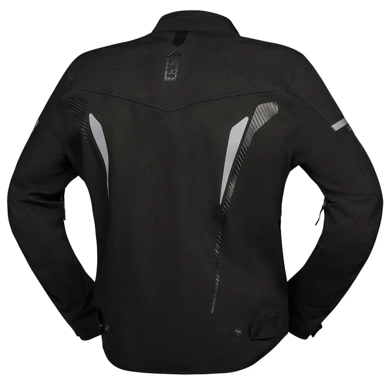 Sport Jacke TS-Pro_ST+ schwarz