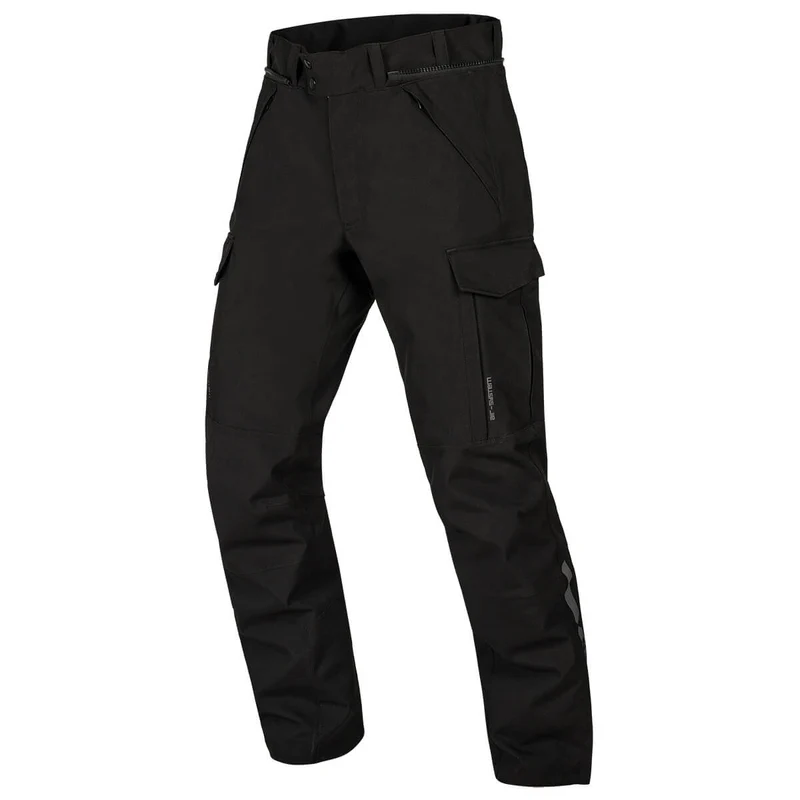 Tour Hose Space-ST+ schwarz