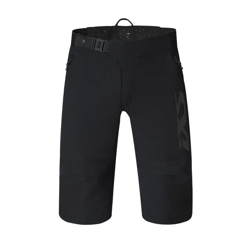 Trigger 1.0 Shorts schwarz