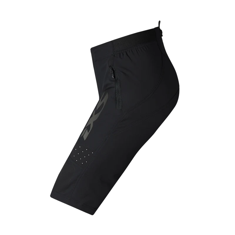 Trigger 1.0 Shorts schwarz