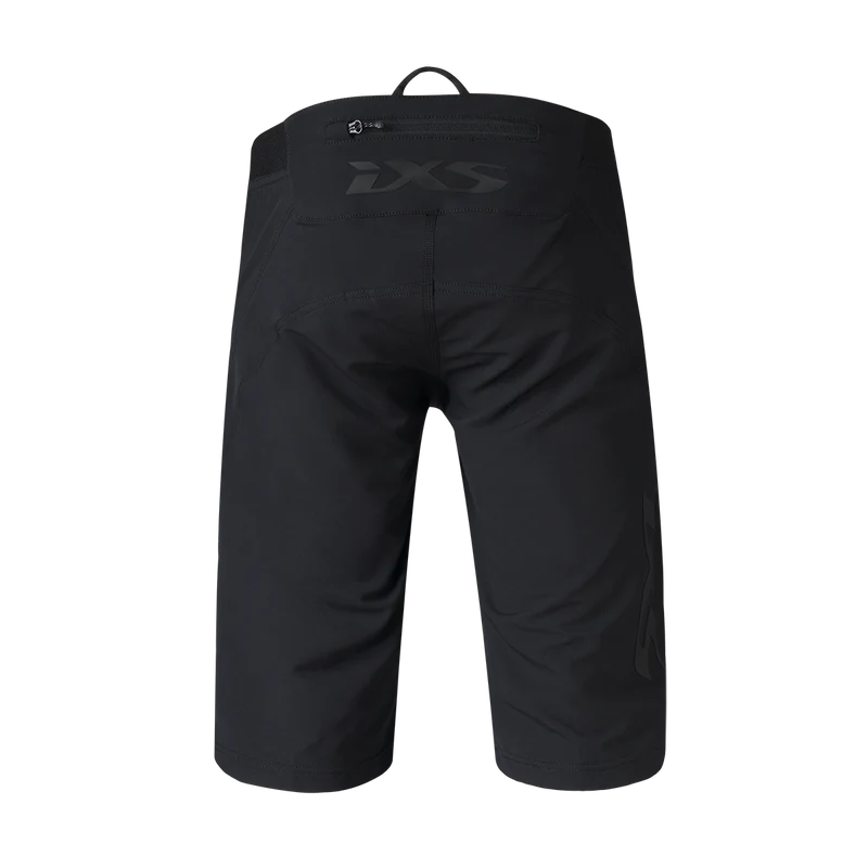Trigger 1.0 Shorts schwarz