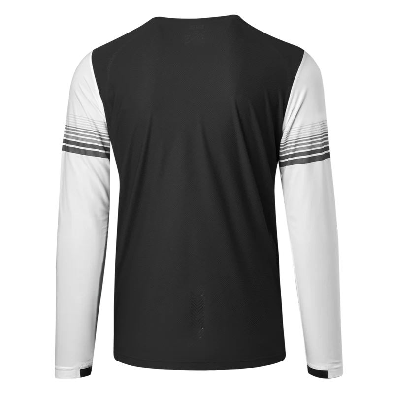 Kinder Trigger Lite 1.1 Jersey weiss-schwarz