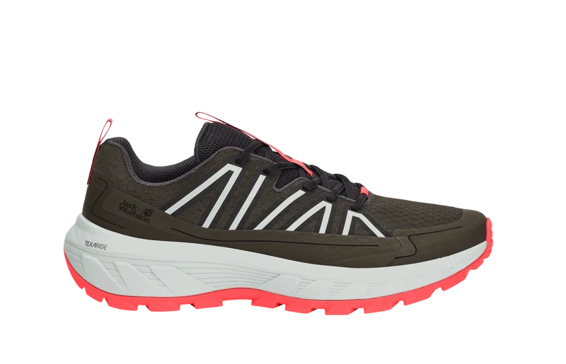 WILD HIKE LOW M