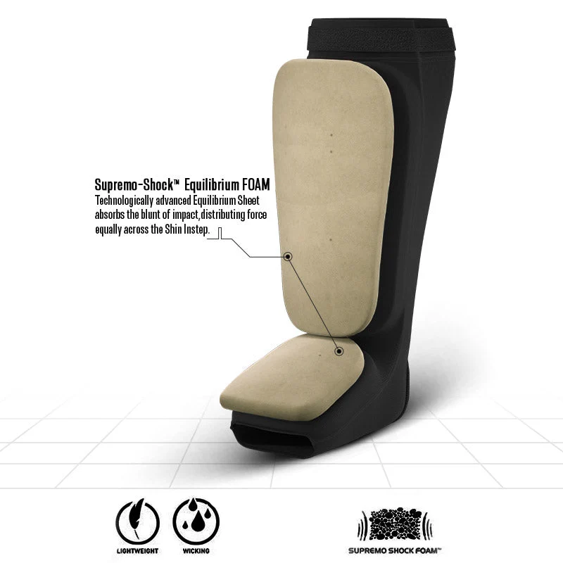 RDX SIB Gepolsterte SchienbeinSchützenr OEKO-TEX® Standard 100 certified