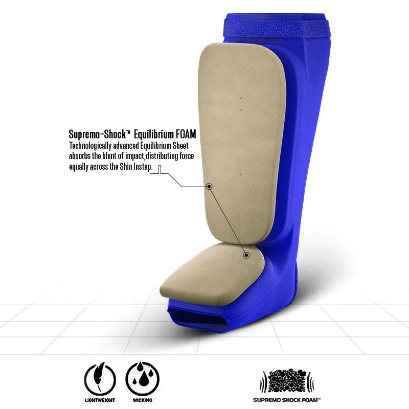 RDX SIB Gepolsterte SchienbeinSchützenr OEKO-TEX® Standard 100 certified