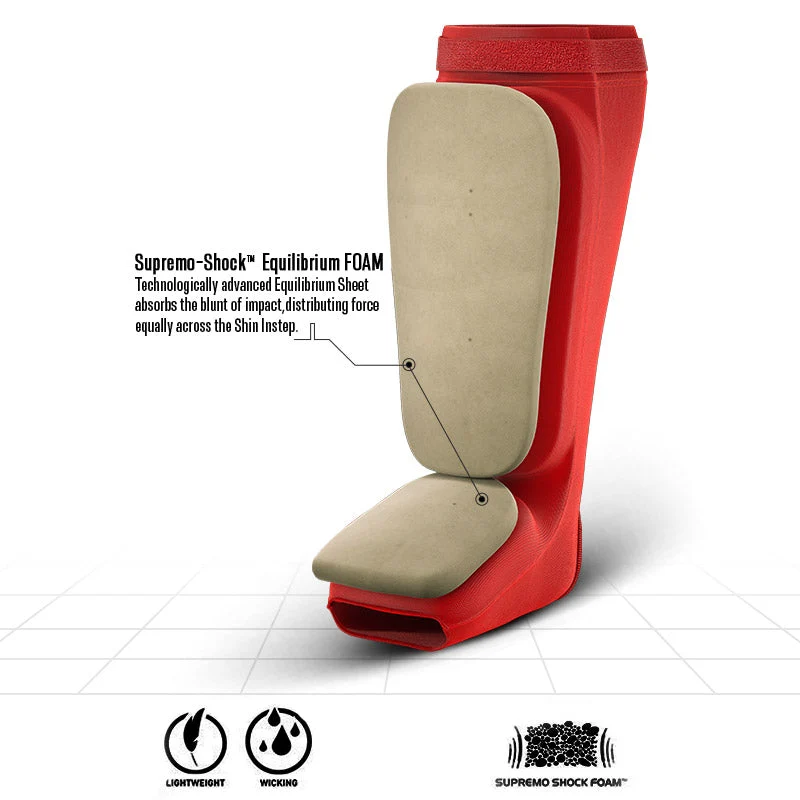 RDX SIB Gepolsterte SchienbeinSchützenr OEKO-TEX® Standard 100 certified