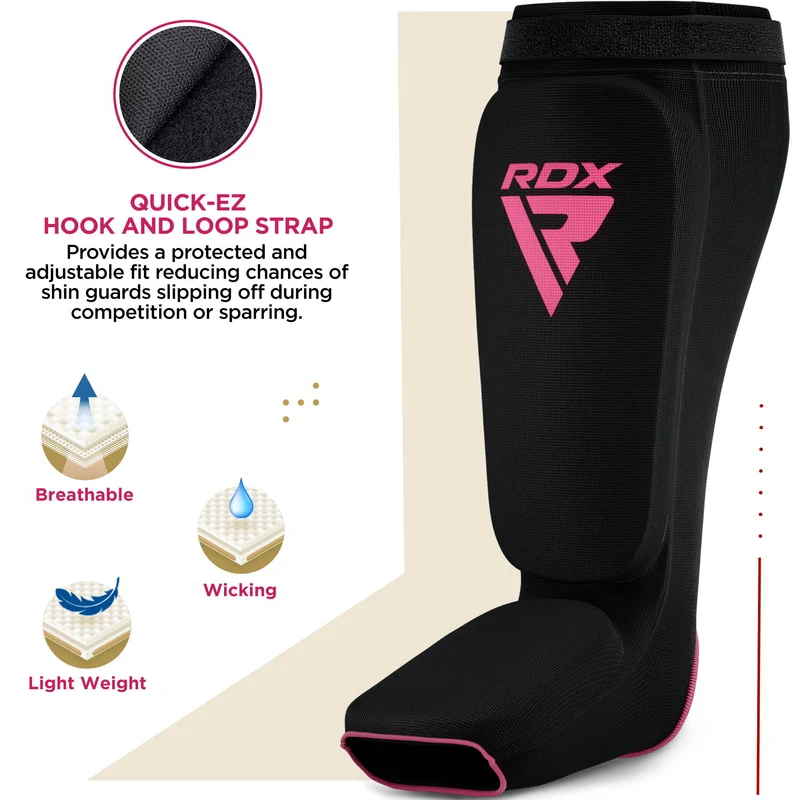 RDX SIB Gepolsterte SchienbeinSchützenr OEKO-TEX® Standard 100 certified
