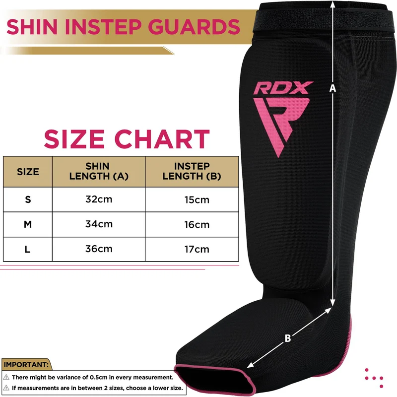 RDX SIB Gepolsterte SchienbeinSchützenr OEKO-TEX® Standard 100 certified
