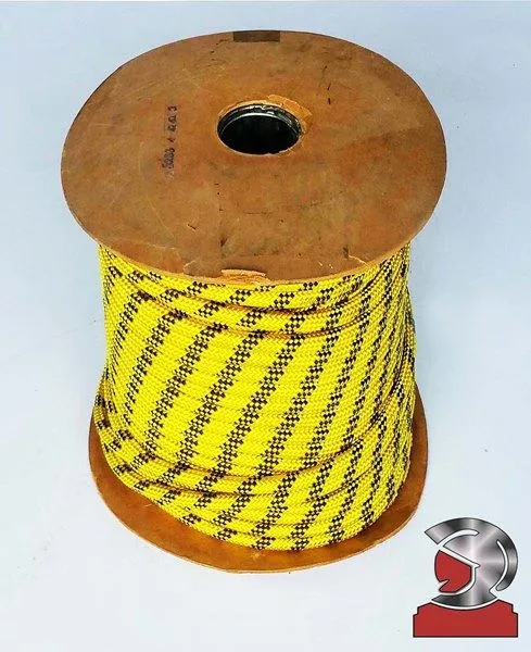 12mm 50m Polyamidseil