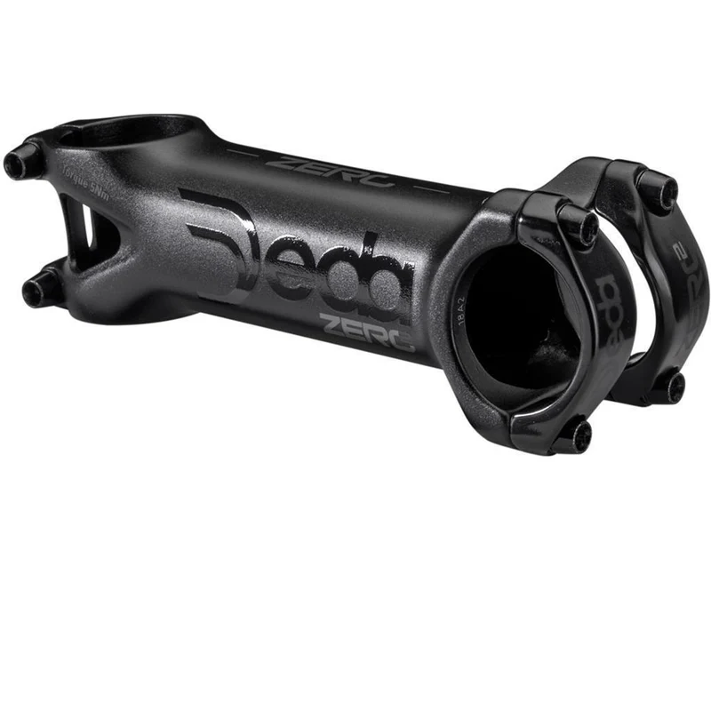 Deda Vorbau Zero2 OS