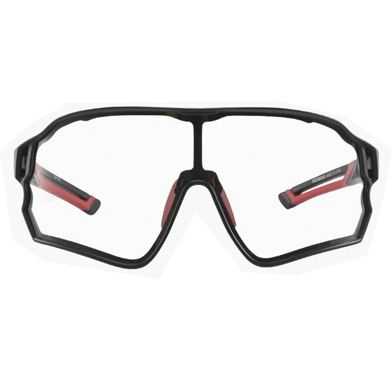 Dynamische Radbrille mit UV400-Sonnenfilter