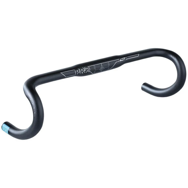 PRO Lt Compact Ergo Rr-Lenker