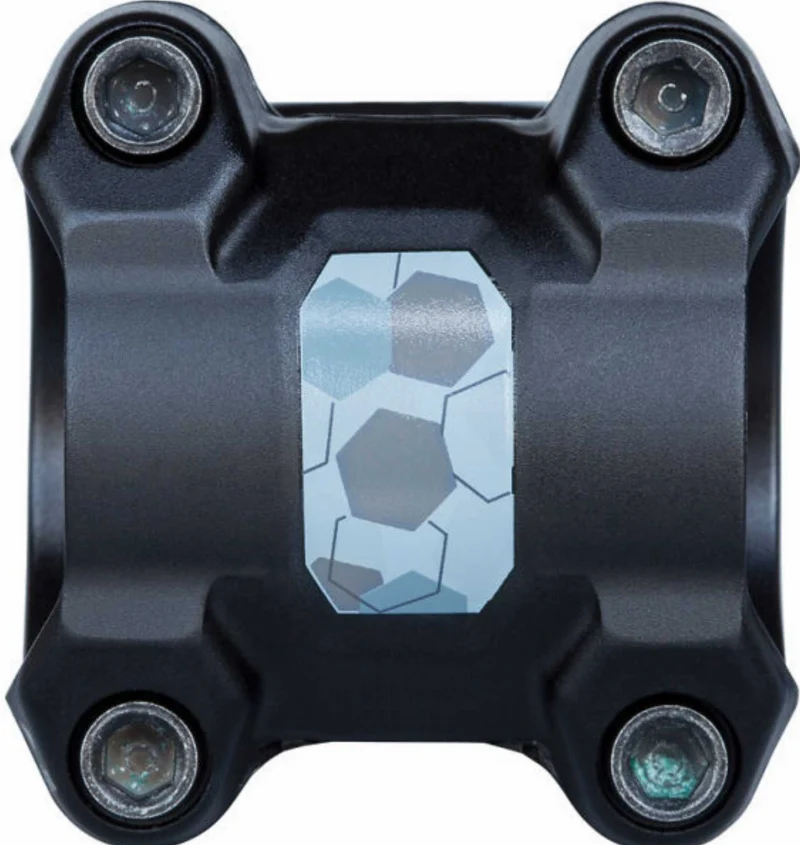 Pro Vorbau Discover +/-6° 1 1/8" 31,8 mm schwarz