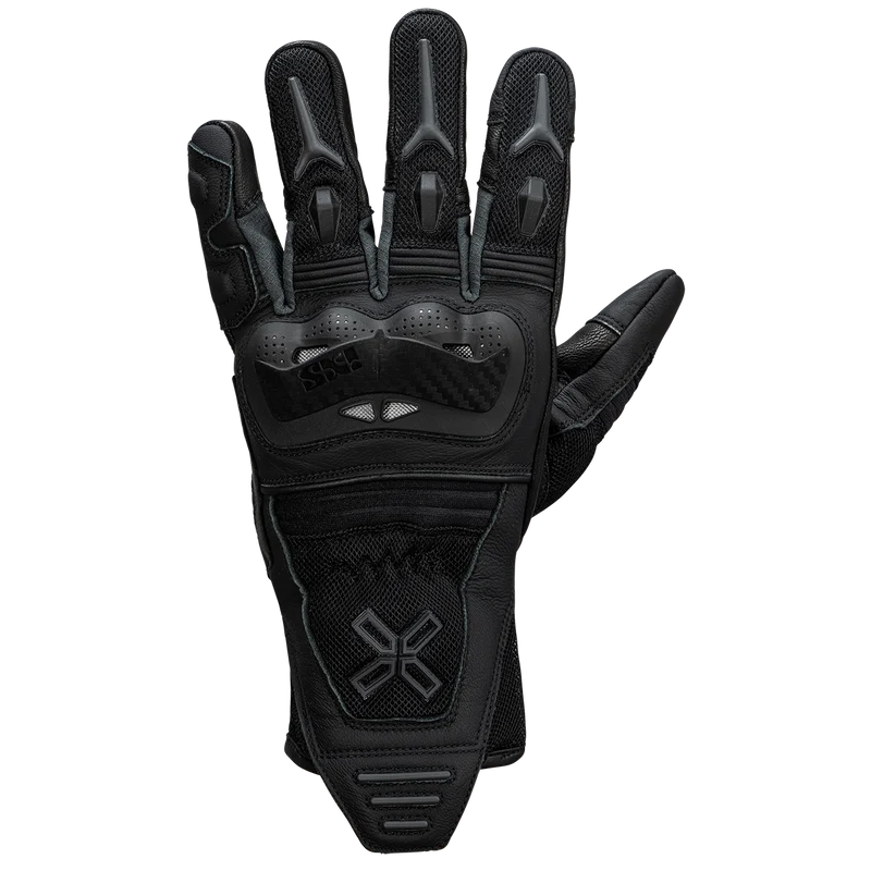 Damen Rapid-Air 1.0 Handschuhe schwarz